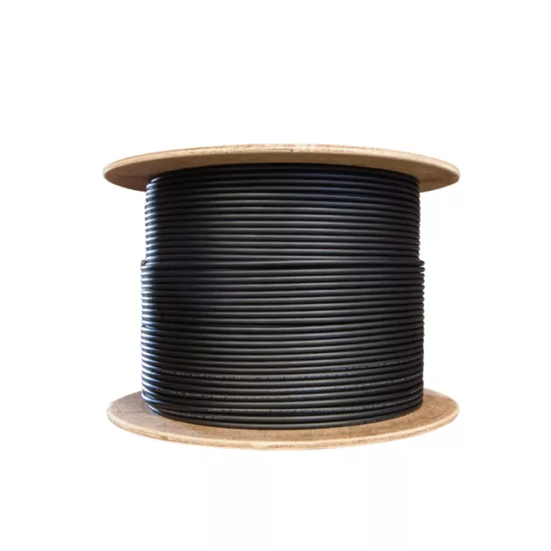CBL-75 12/2 (246 FEET)-black