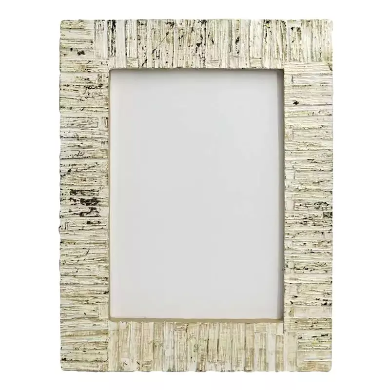 Champagne Tabletop Picture Frame, 5x7