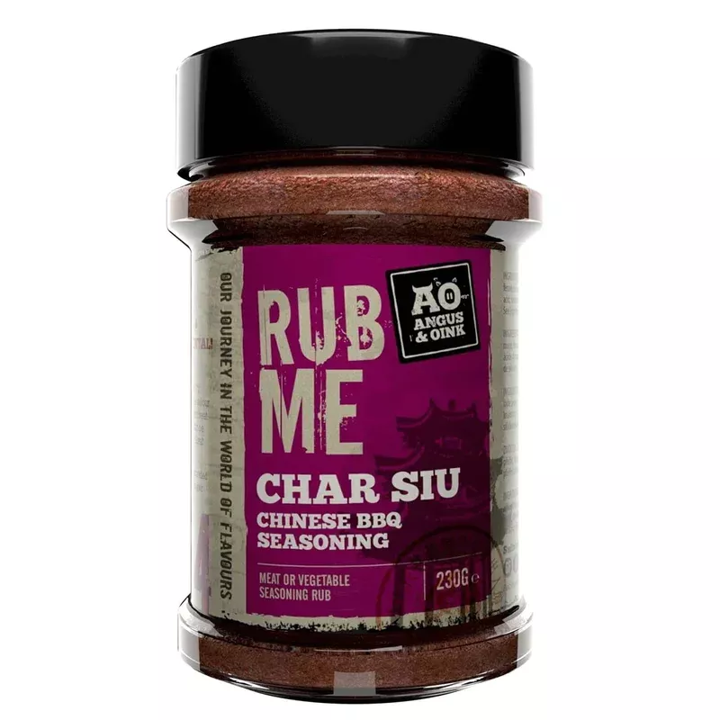 Char Sui Seasoning