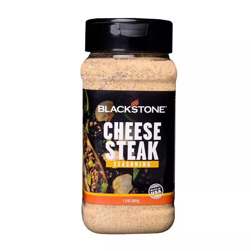 Cheesesteak Seasoning