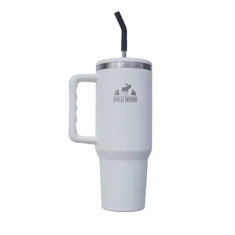 Chilly Moose 1.18L Summerhill Tumbler