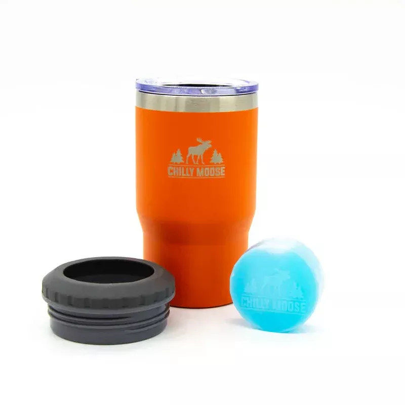 Chilly Moose 410mL Brent Insulator & Tumbler