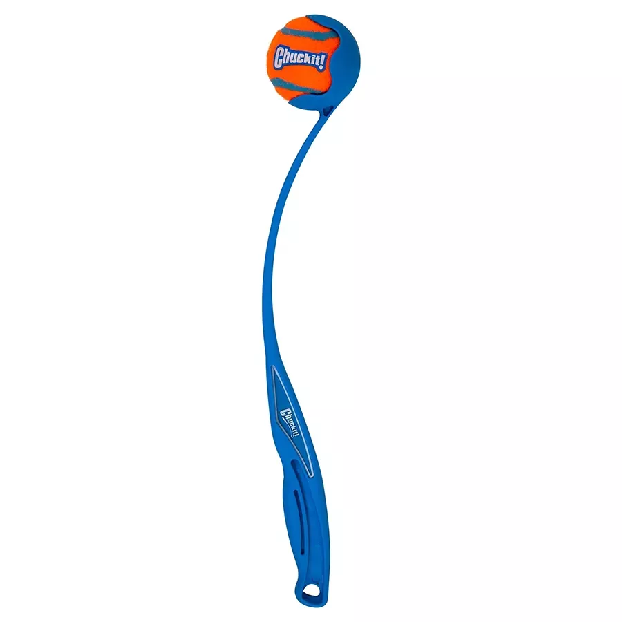 Chuckit! Sport Ball Launcher - Blue - 12M