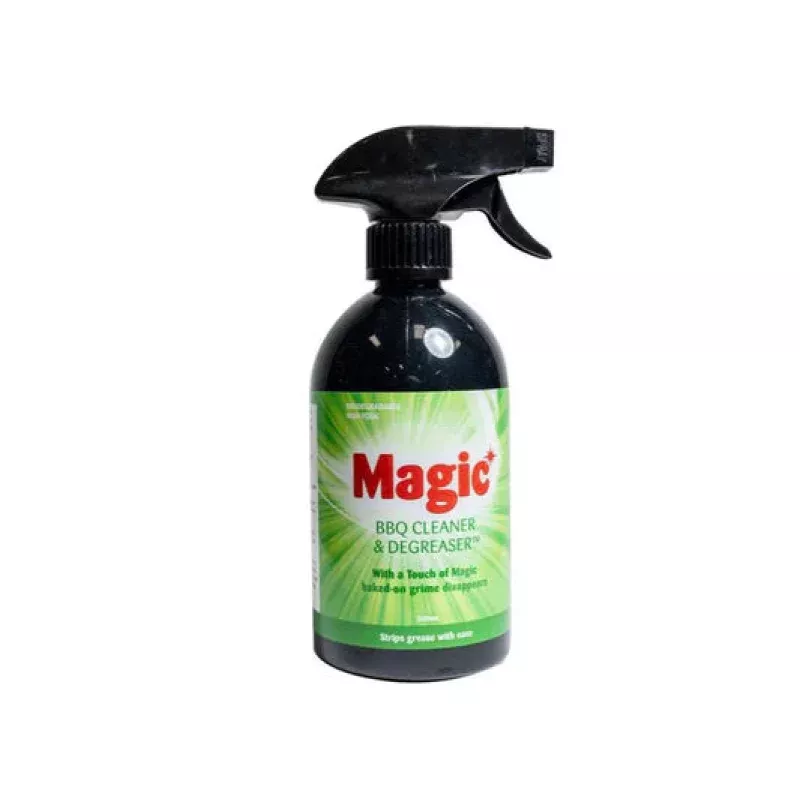 Cleaner BBG Magic 500ml Trigger Spray