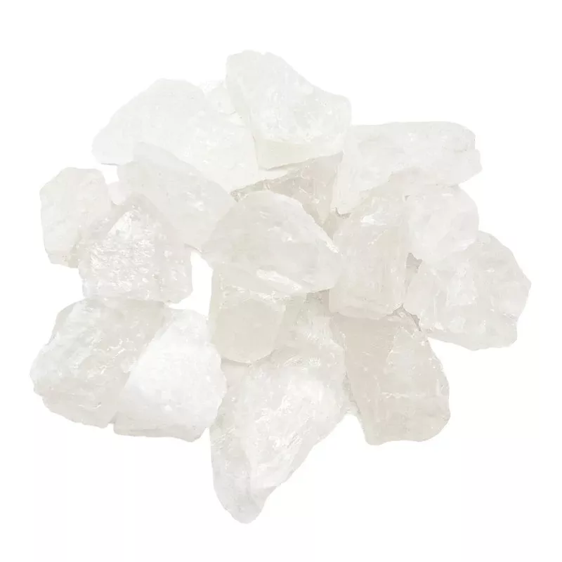 Clear Quartz Gem Fillers 32Oz