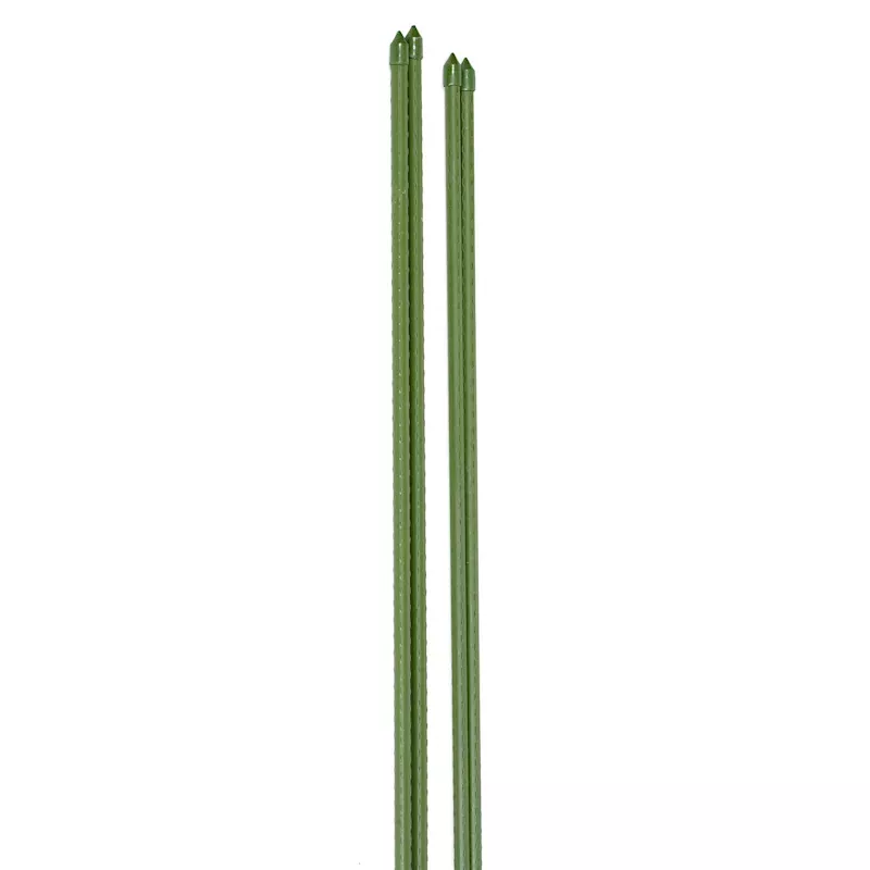 Coated Metal Outdoor Stake, 4'