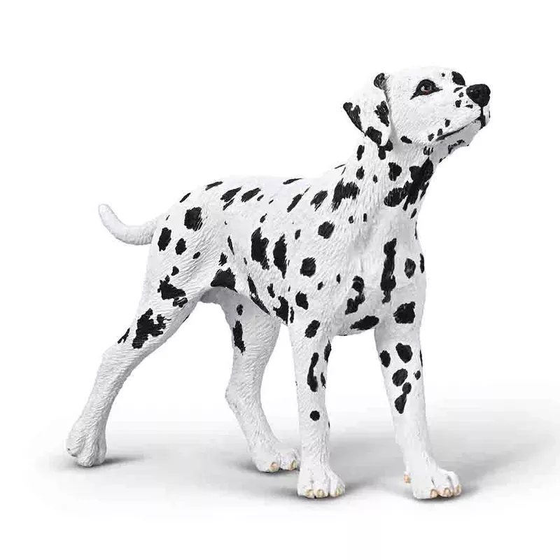 CollectA Dalmatian – Realistic Dog Figure