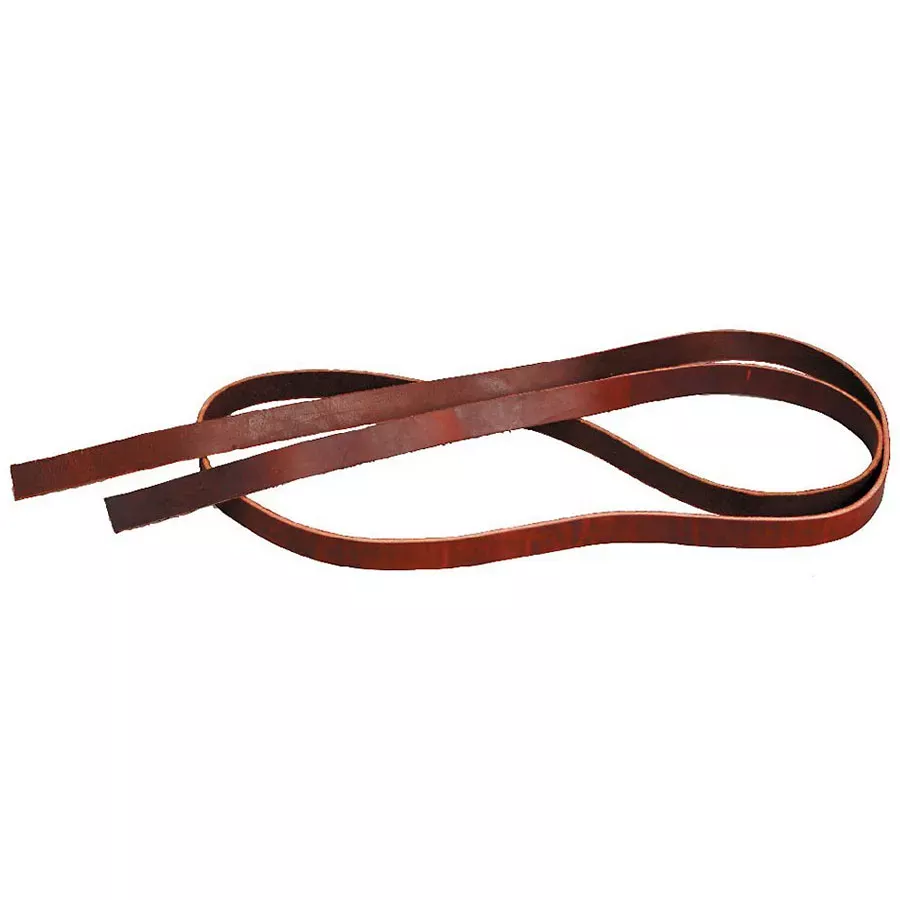 Colorado Saddlery Latigo Horn Wrap