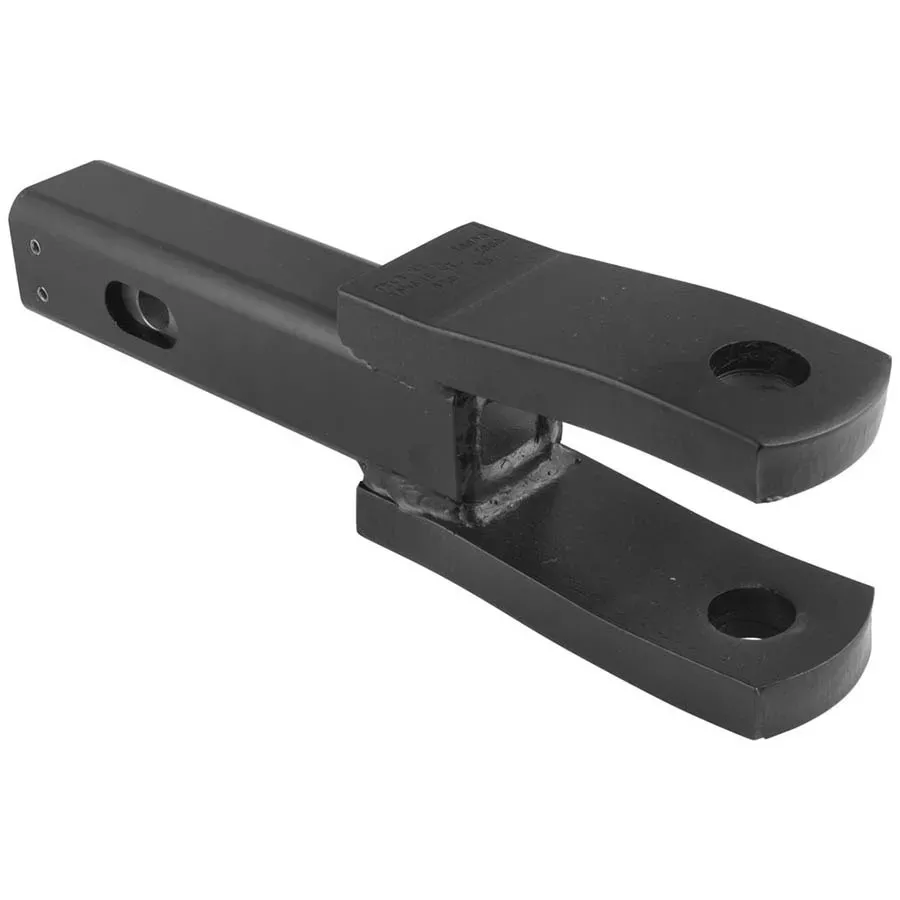 Convert-A-Ball Cushioned Ball Mount - 2" x 2"