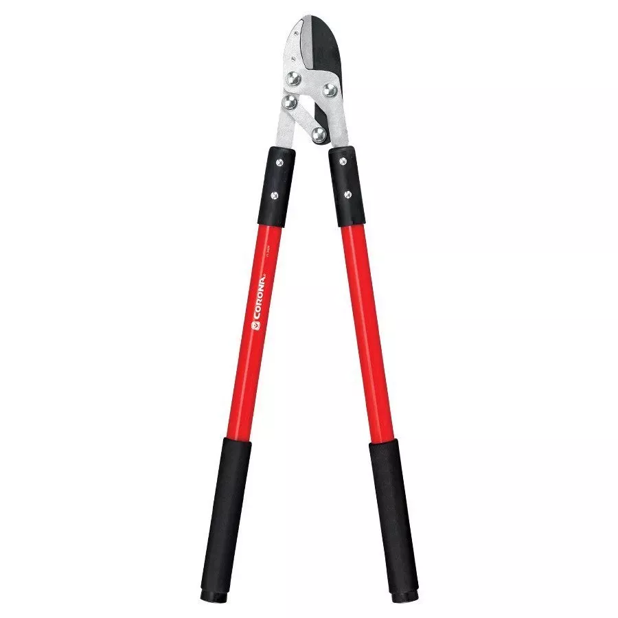 Corona Compound Action Anvil Lopper - 32 in