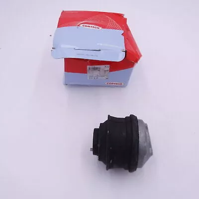 Corteco 601418 Driver side Motor Mount For 1998-2000 Mercedes C Class