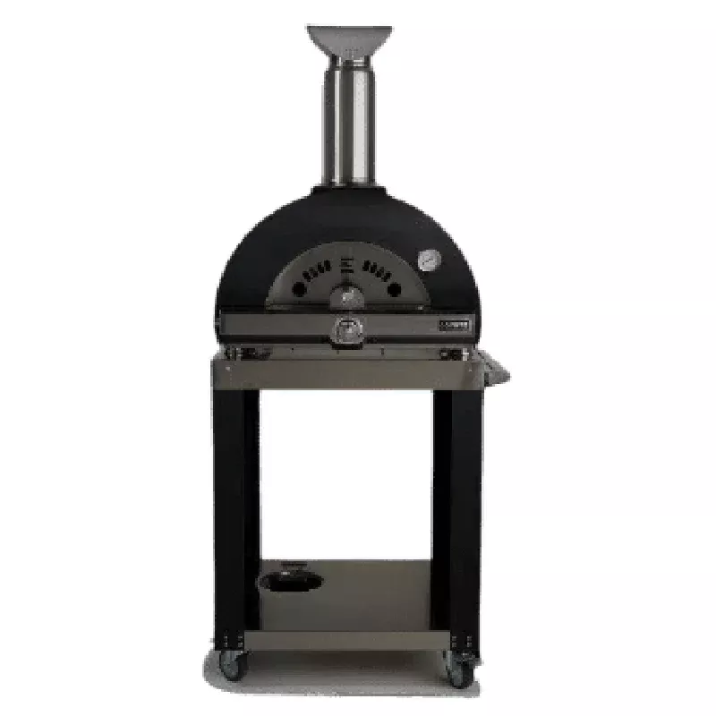 Coyote Cart for 30″ Multi Fuel Pizza Oven