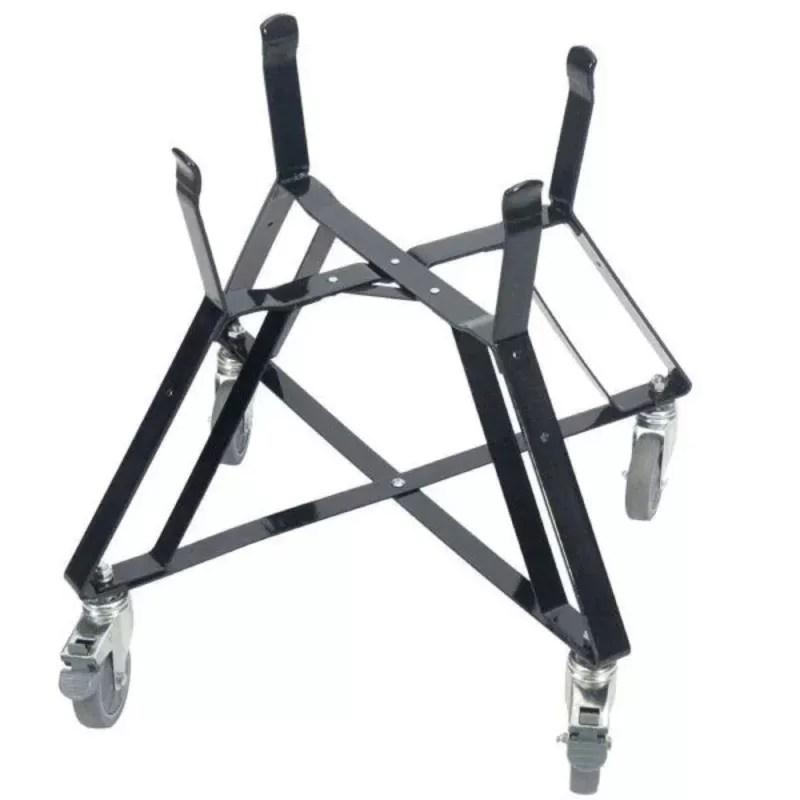 Cradle and Side Tables for LG 300 AIO