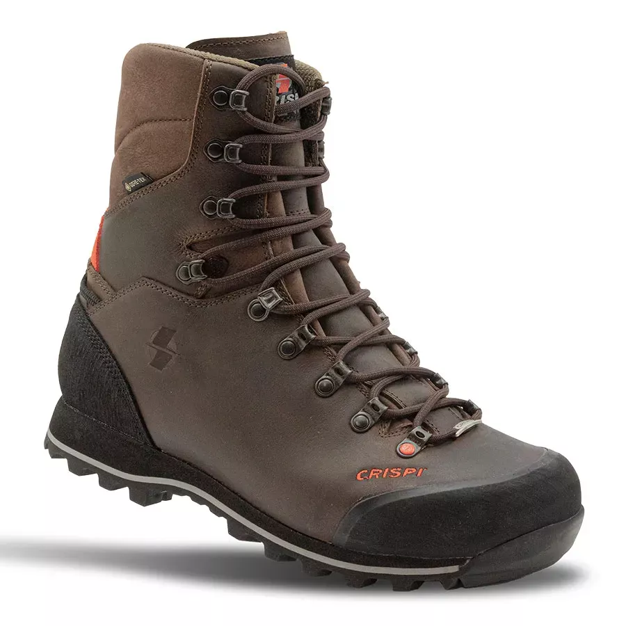 Crispi Men's Upland Pro Boots