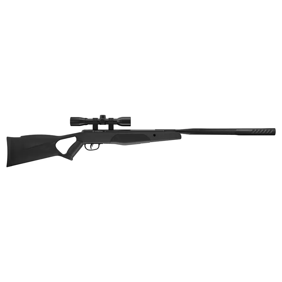 Crosman F4 Pump Action Pellet Rifle - .177