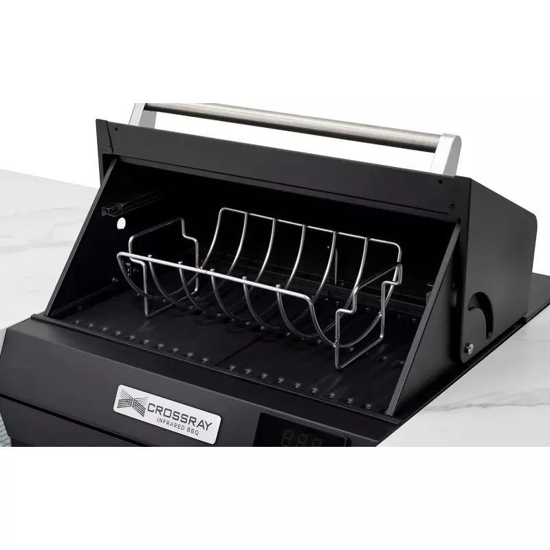 Crossray Roasting Tray for eXtreme Electric BBQ