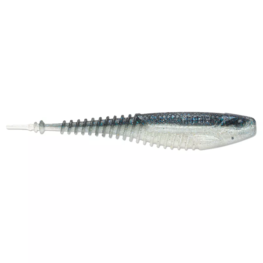 CrushCity™ Freeloader Soft Bait - 6-1/4" - 6 pk