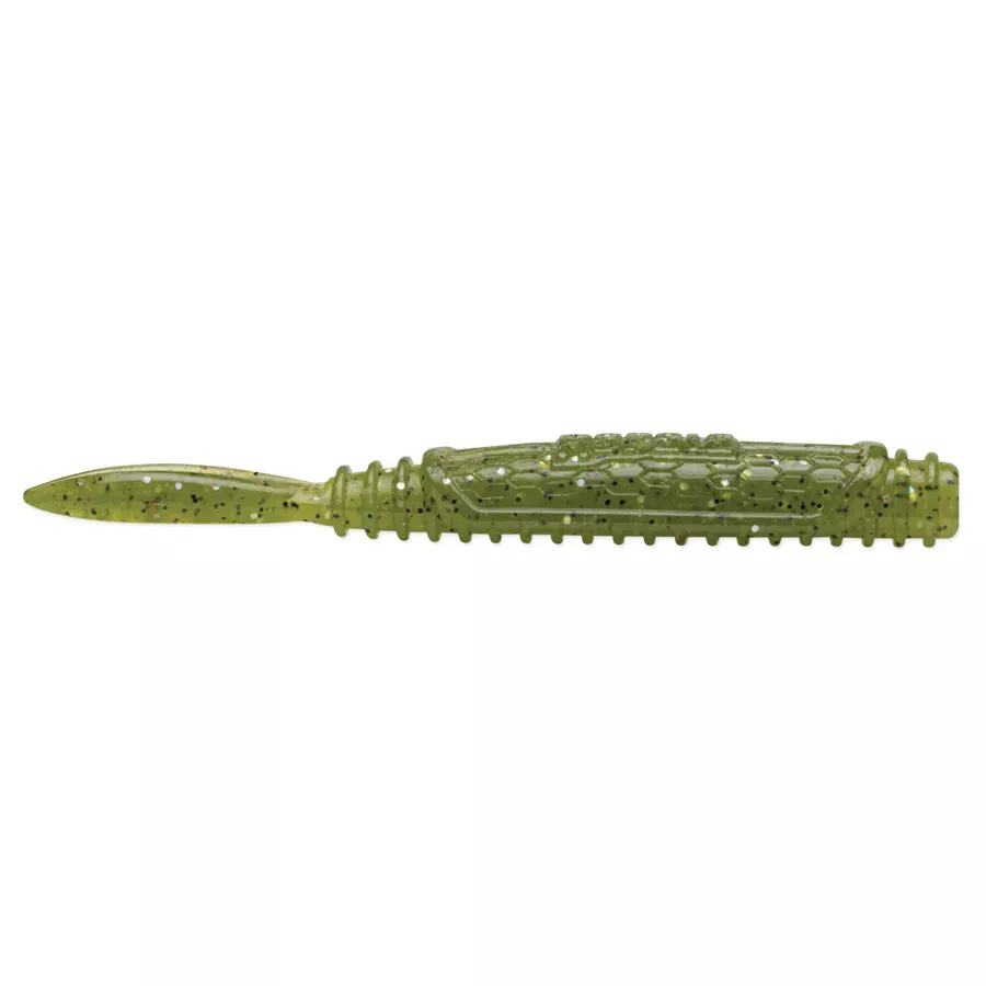 CrushCity™ Salted NedRoll Soft Bait - 3-1/4" - 7 pk