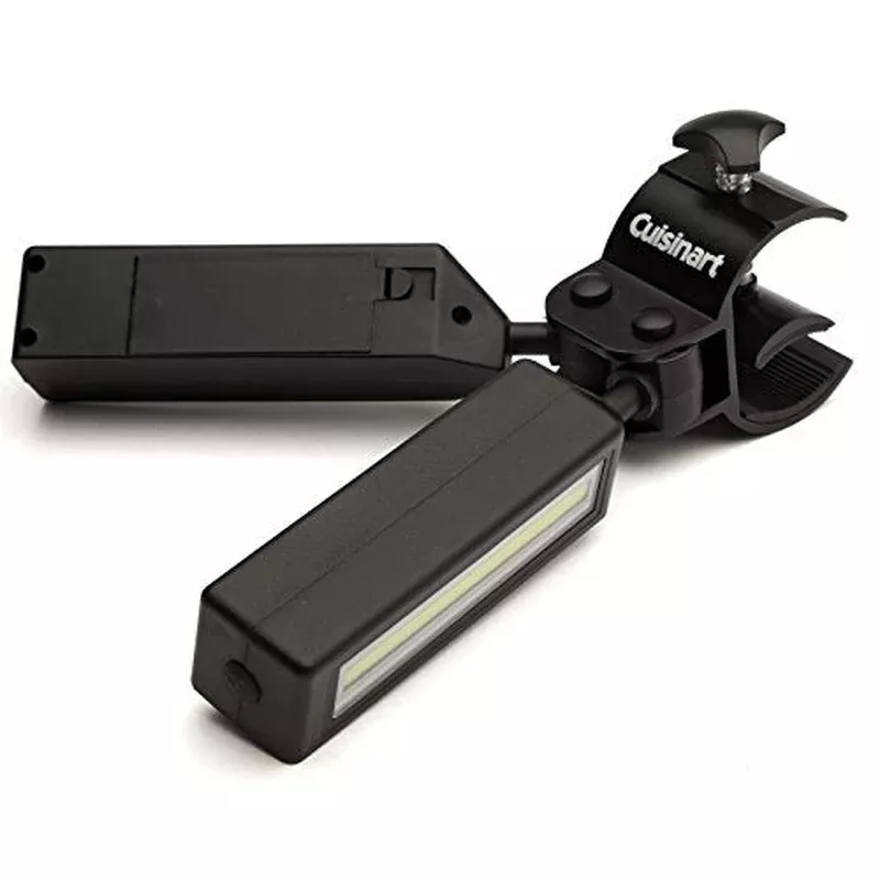 Cuisinart CGL-310 Grilluminate Torch Light Black