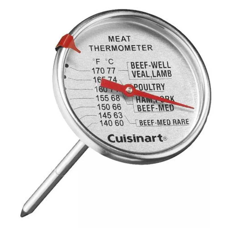 Cuisinart CTG-00-MTM Meat Thermometer