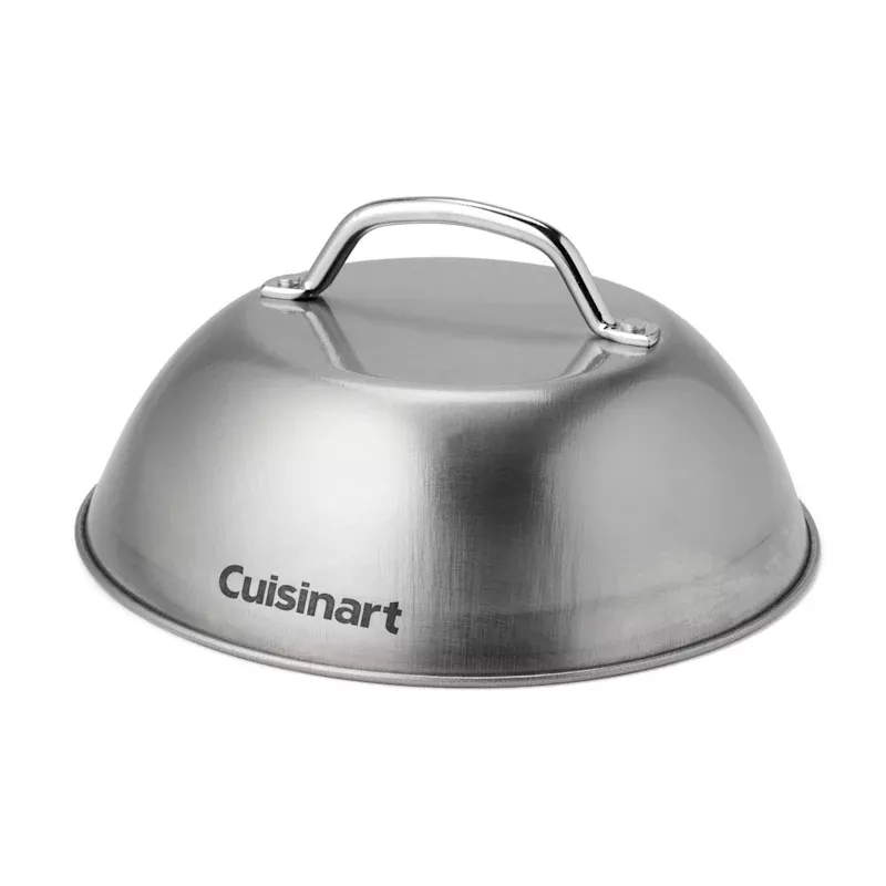 Cuisinart Grill Melting Dome, 8"