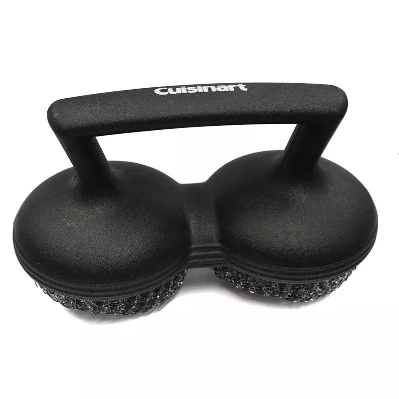 Cuisinart Power Scour Grill Brush