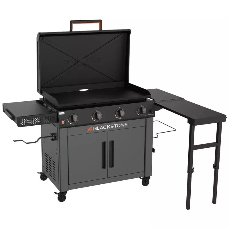 Culinary 36″ Griddle with Cabinet