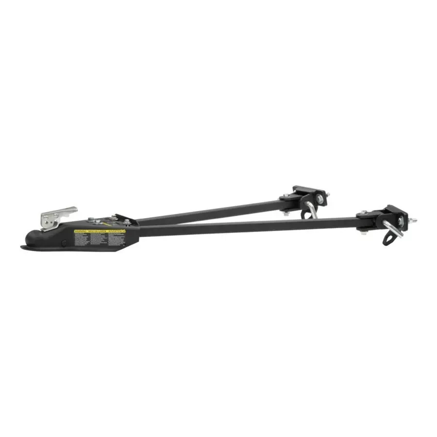 Curt 19745 Adjustable Tow Bar