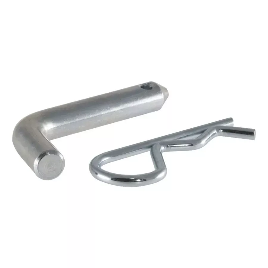 Curt 21401 Hitch Pin & Clip
