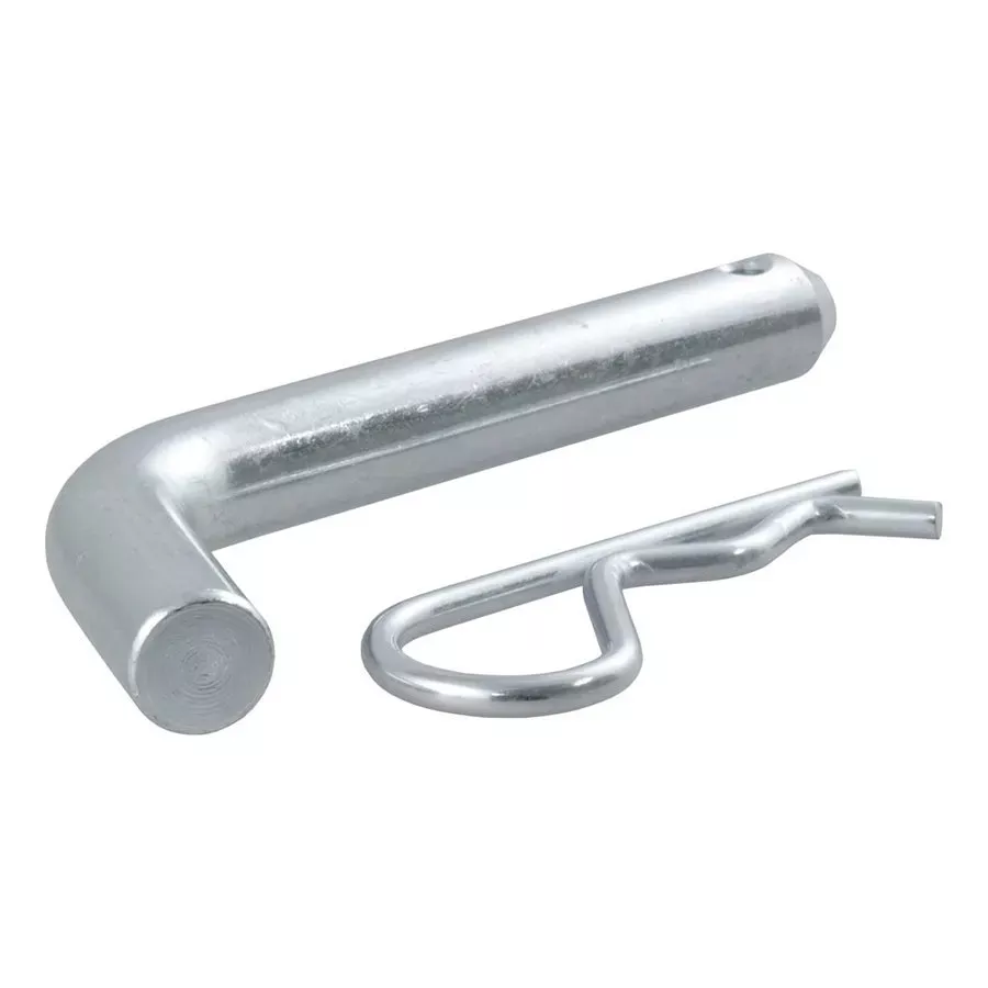 Curt 21501 Hitch Pin & Clip