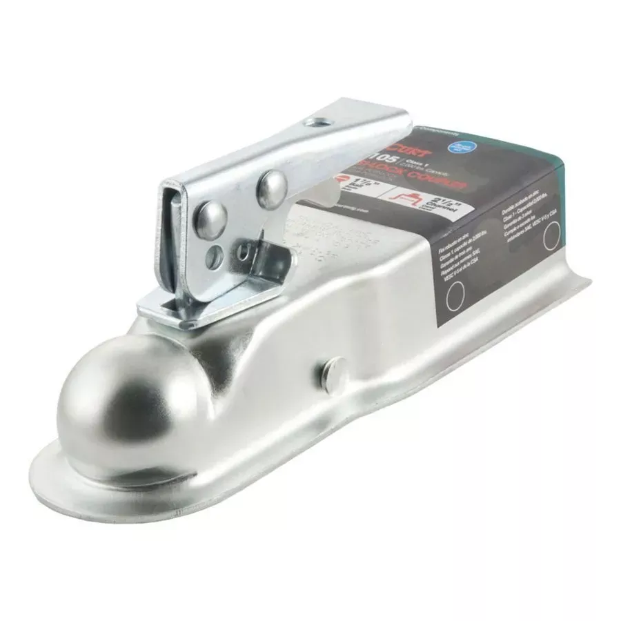 Curt 25105 Posi-Lock Coupler