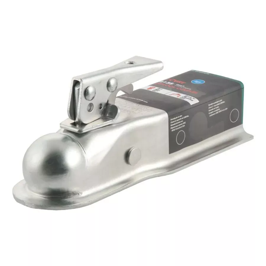 Curt 25135 Posi-Lock Coupler