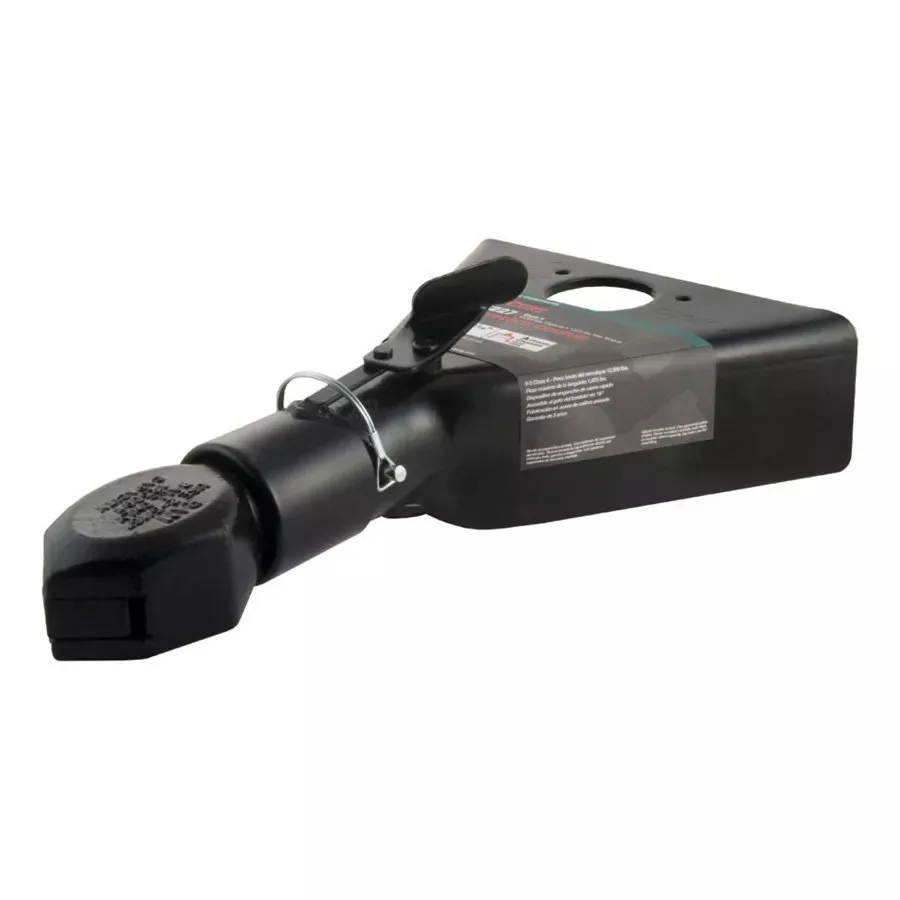 Curt 25227 A-Frame Coupler