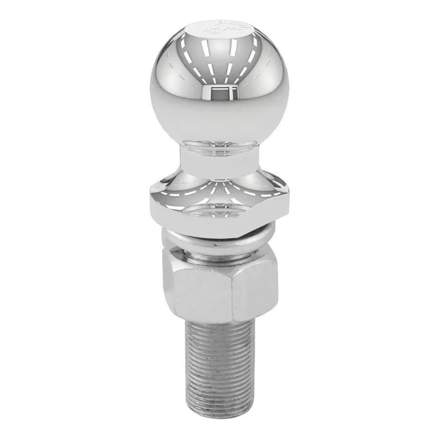 Curt 40017 Trailer Ball