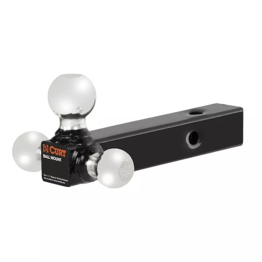 Curt 45001 Multi-Ball Mount