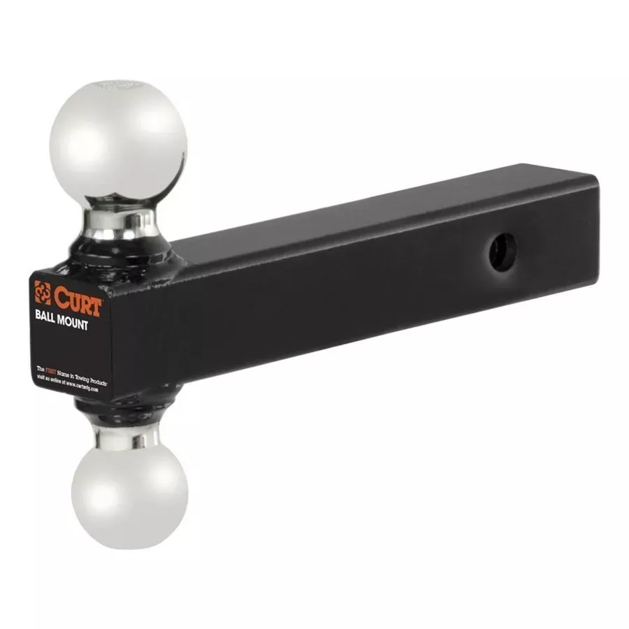 Curt 45002 Multi-Ball Mount