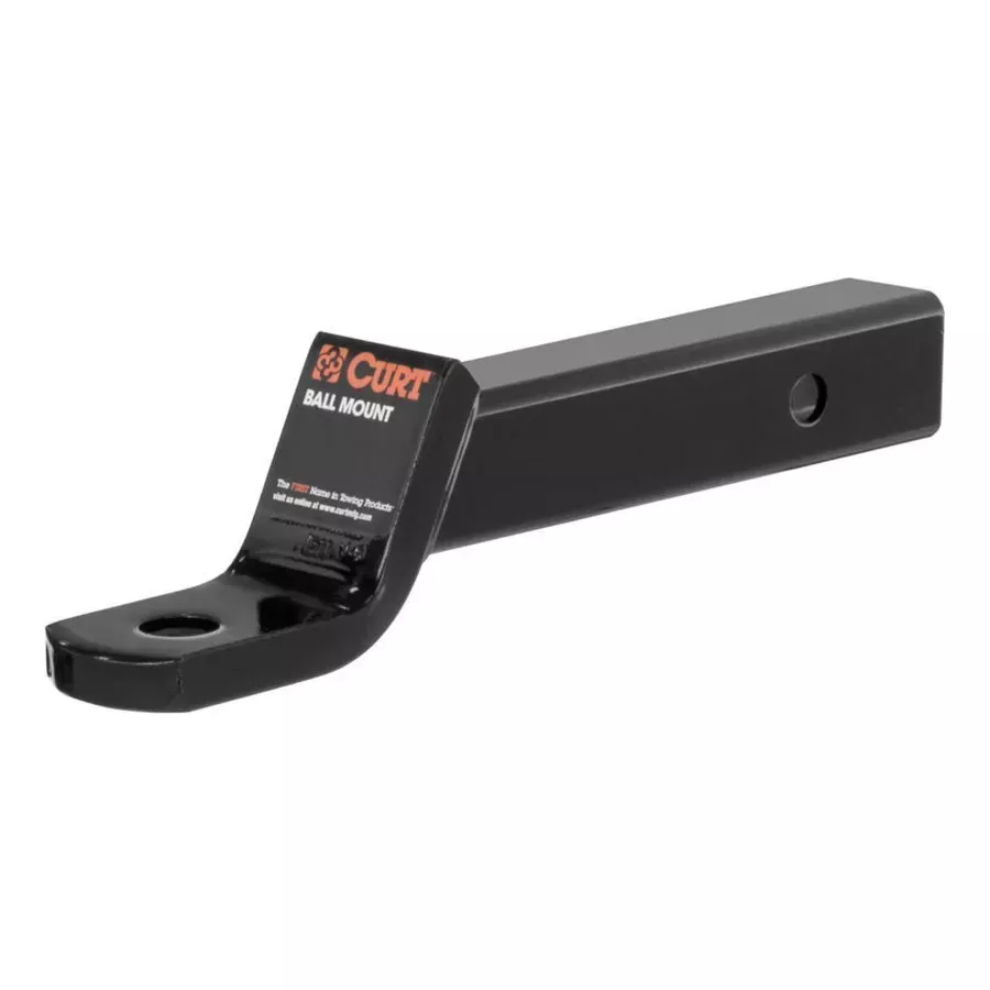 Curt 45040 Class 3 Ball Mount
