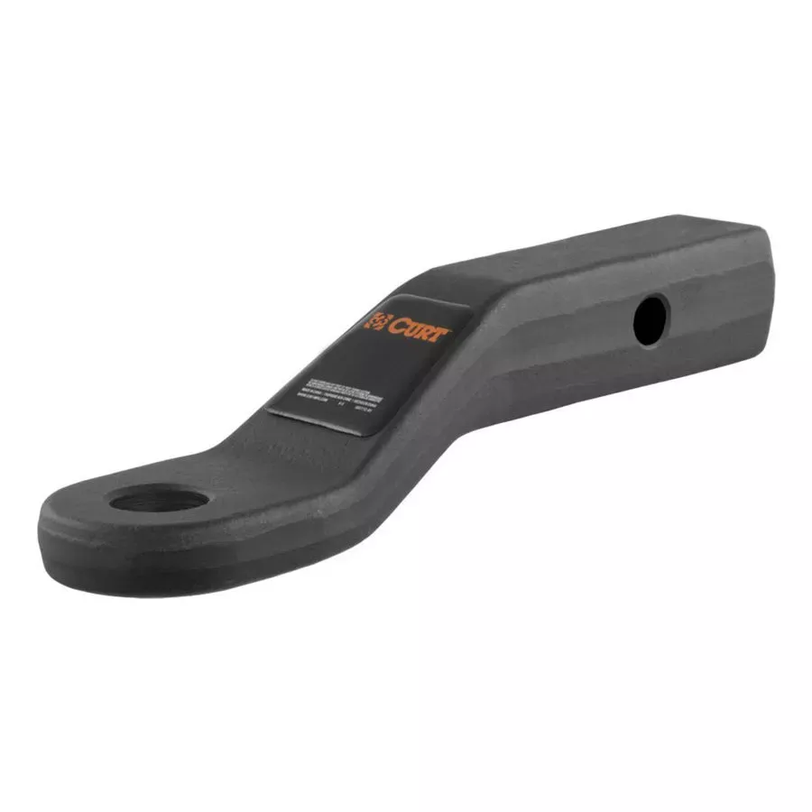 Curt 45340 Forged Ball Mount