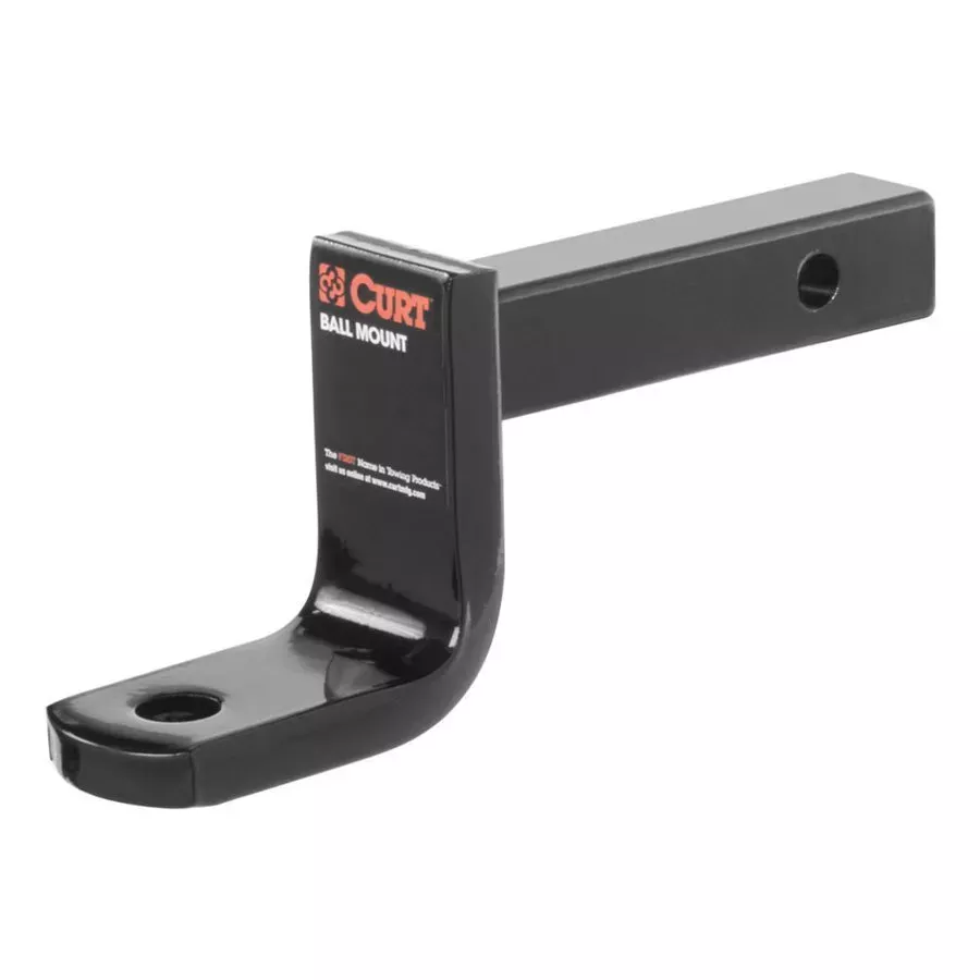 Curt 45521 Class 2 Ball Mount