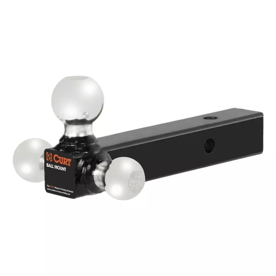 Curt 45655 Multi-Ball Mount