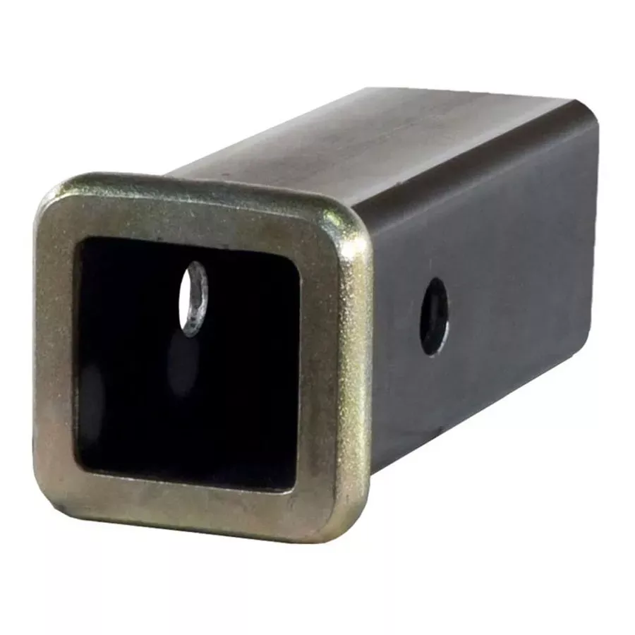 Curt 49060 Raw Steel Receiver Tubing