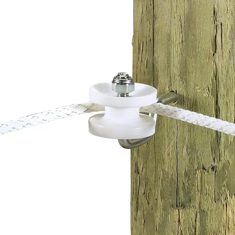 Dare Equi-rope Corner Post Bracket Kit - 4 pk