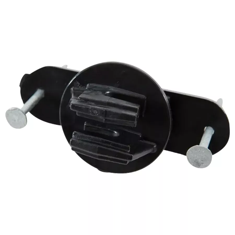 Dare Wood Post Electric Fence Insulator