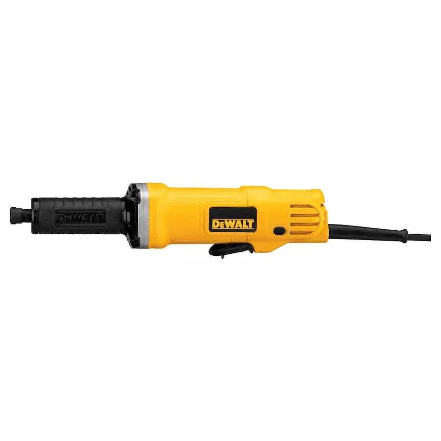DeWalt 120V 1.5" Die Grinder