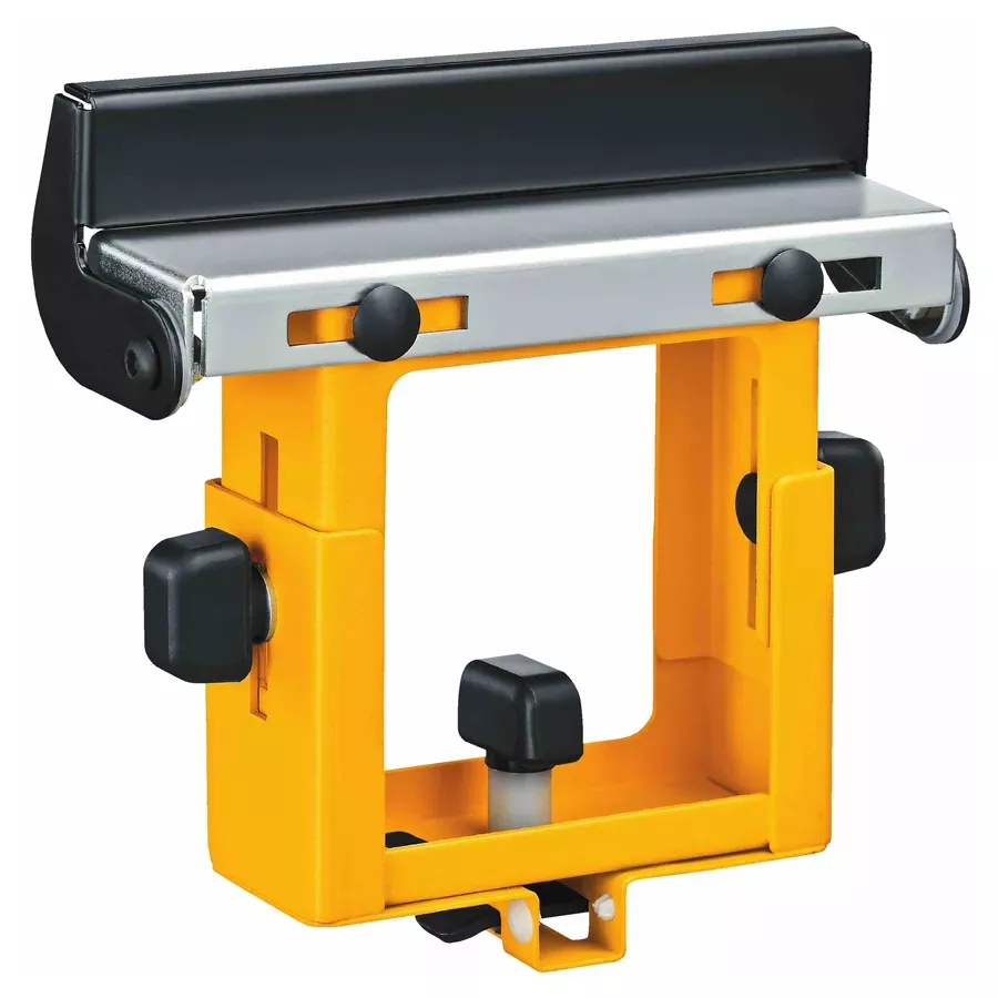 DeWalt Miter Saw Stand Material Support and Stop