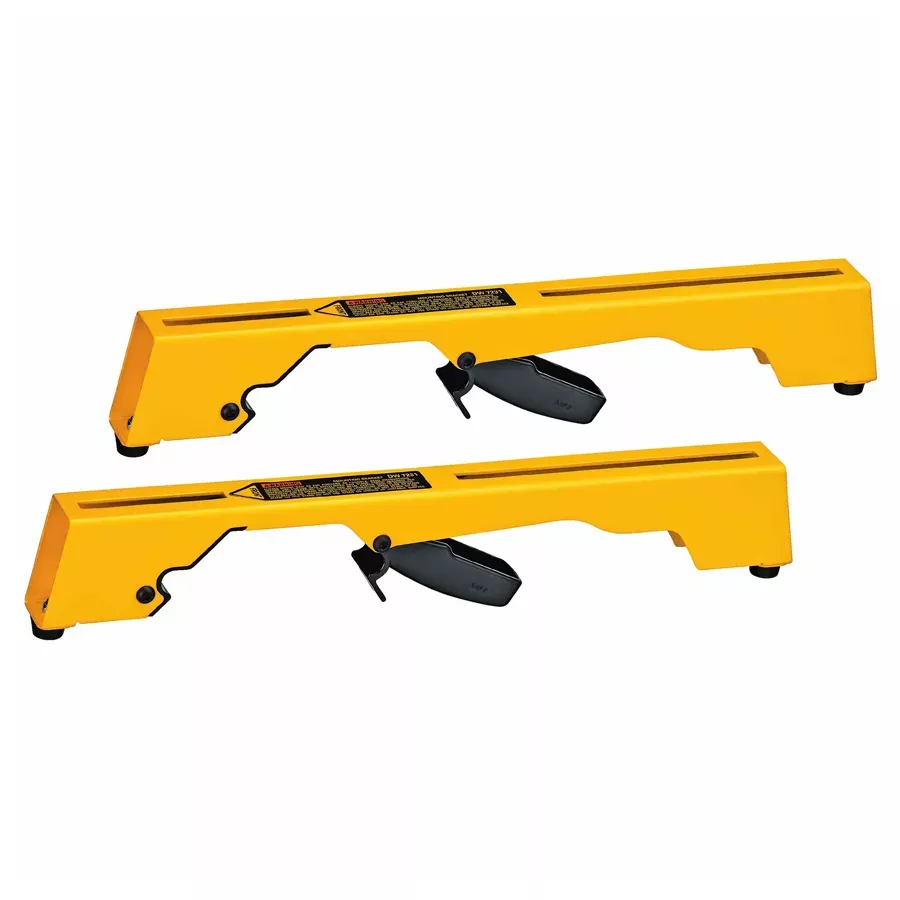DeWalt Miter Saw Stand Tool Mounting Bracket