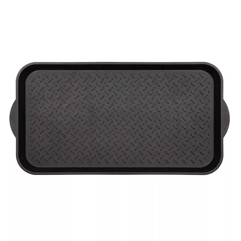 Diamond Boot Tray, 15x29