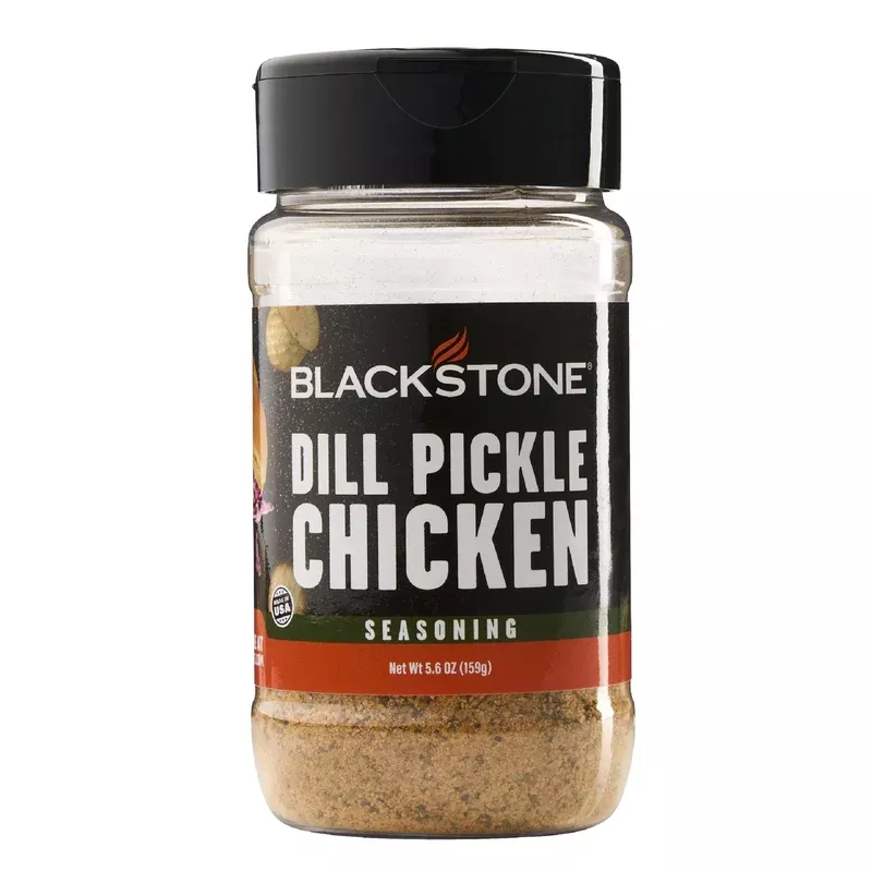 Dill Pickle Chicken Seasoning
