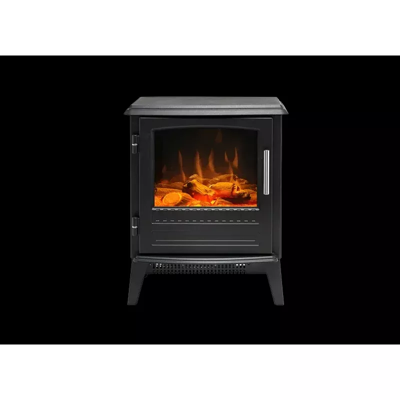 Dimplex Bari Portable Electric Mini Stove 2KW