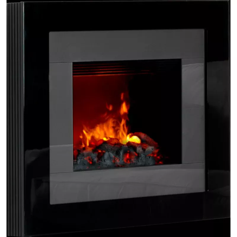 Dimplex Electric Fire Redway Optimyst 3D 2kw